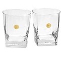 Double Old Fashion Glasses
